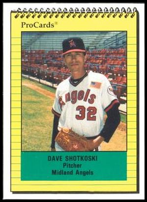 434 Dave Shotkoski